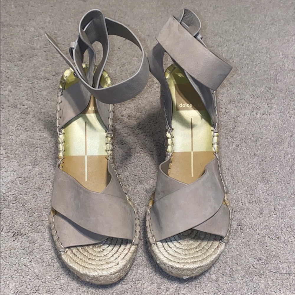 Dolce Vita Espadrilles